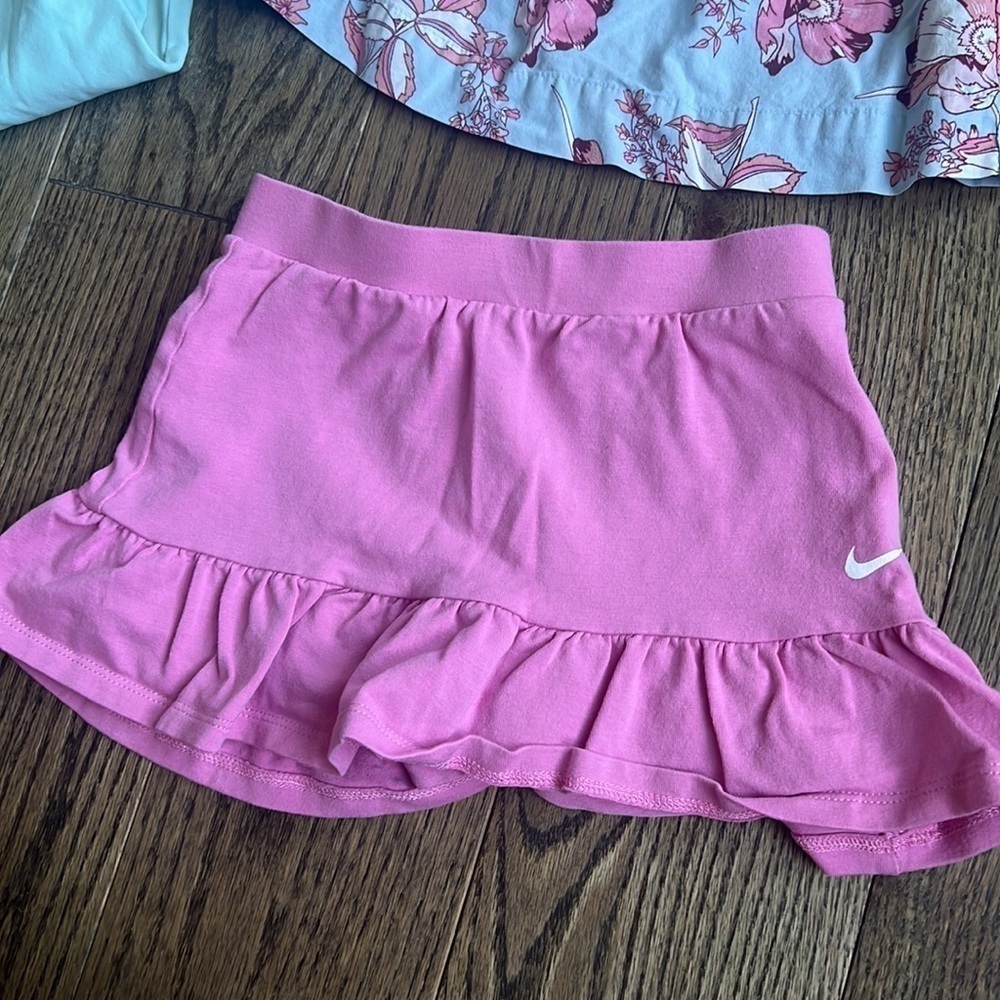 10 piece bundle back to school preschool daycare park clothes 18-24 monthtoddler - Picture 6 of 13